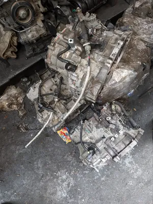 2014 Toyota Corolla 12pins Gearbox Direct Japan