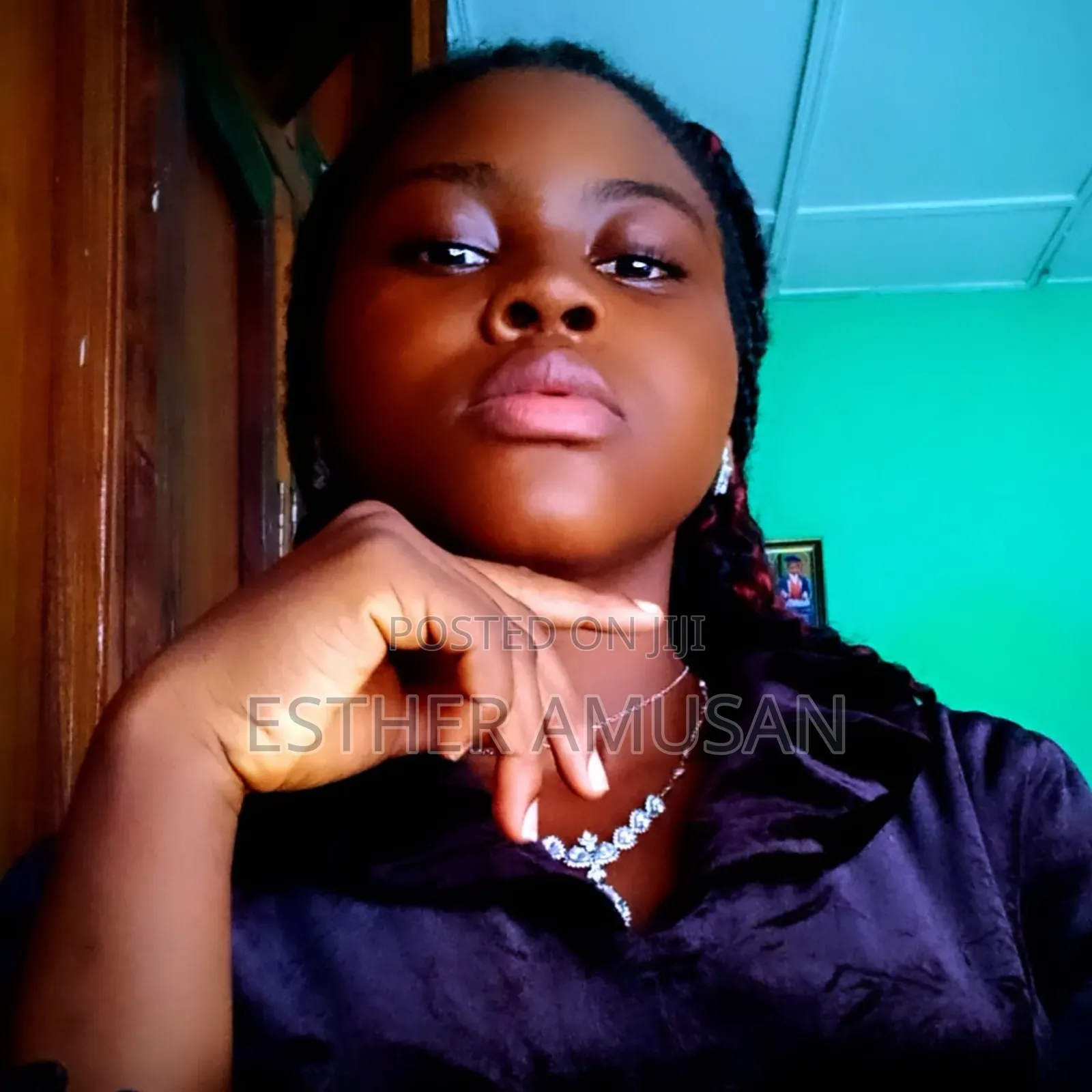 Administrative Assistant