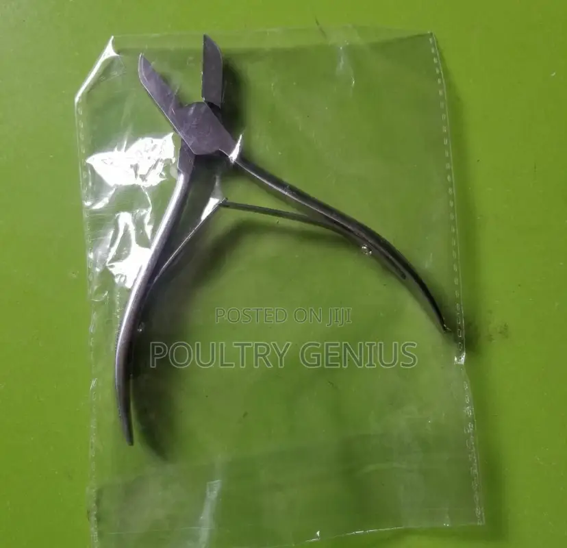 Teeth Trimmer