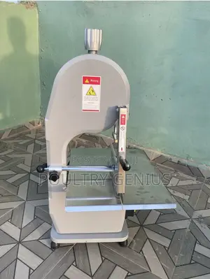 Meat Cutter