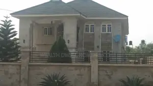 4bdrm Duplex in Oba Ile, Akure for sale