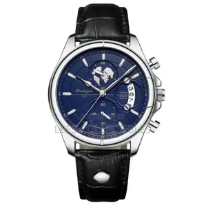 Poedagar Top Luxury Watch Brand