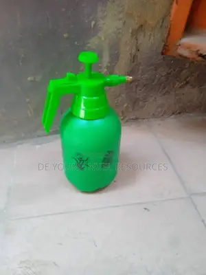 Strong Durable Manual Pump Sprayer