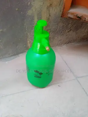 Strong Durable Manual Pump Sprayer