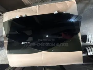 Front Door Glass Factory Tinted for Lexus Rx330