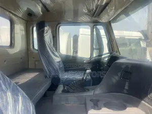Very Clean and Sharp Sinotruck Howo Tipper