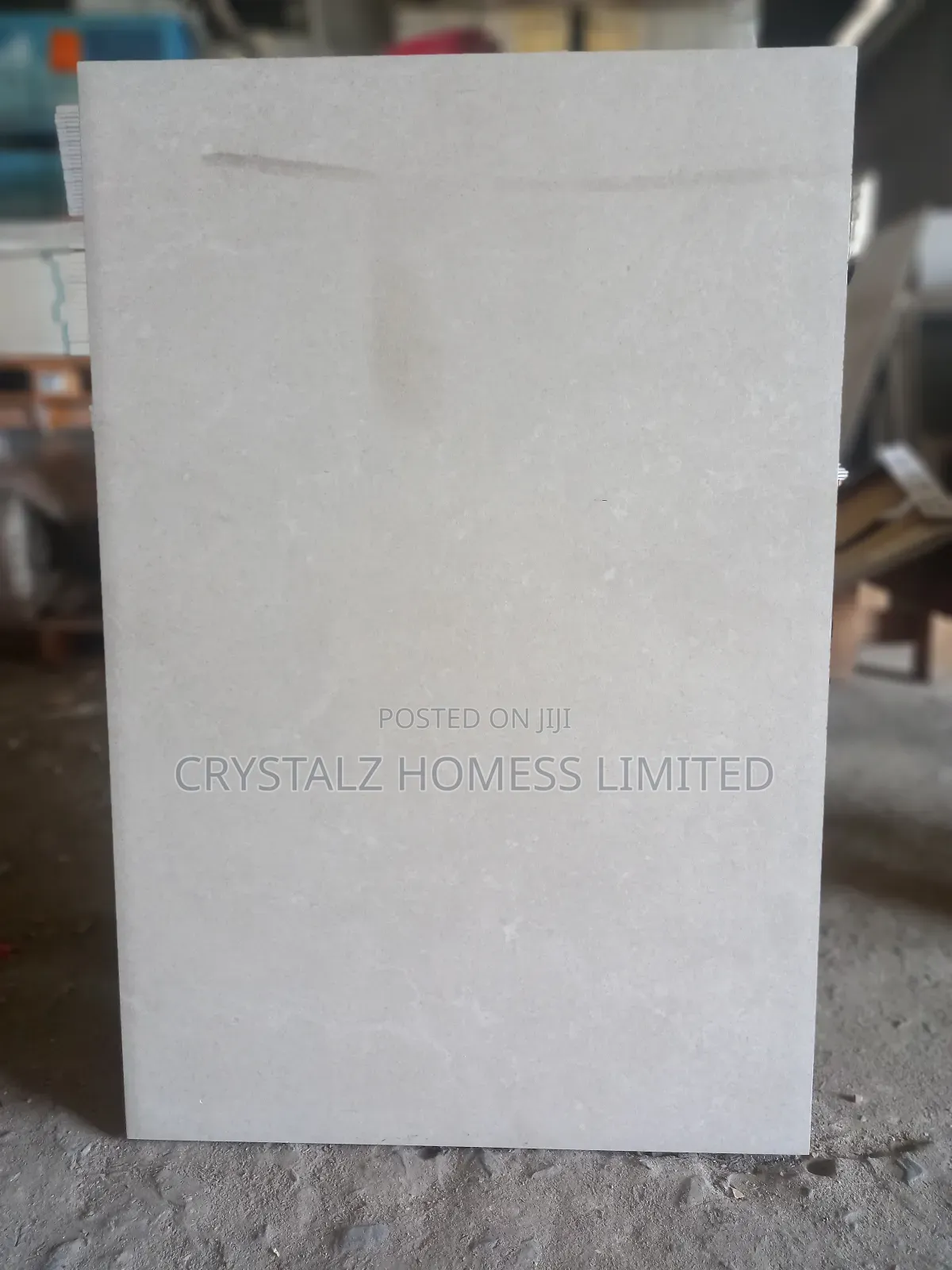 Spain Compound Tiles 60x120 2cm Thickness