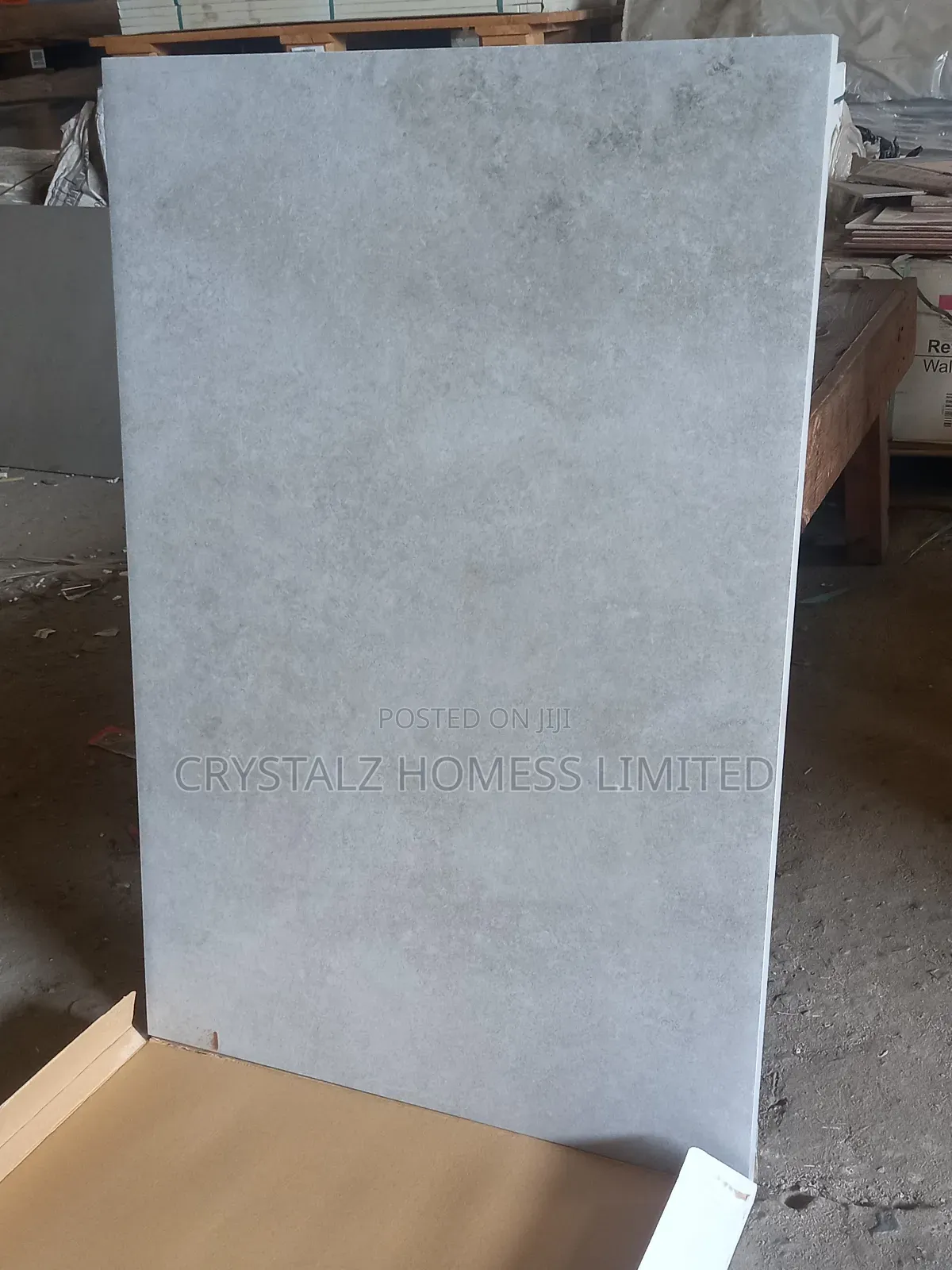 Spain Compound Tiles 60x120 2cm Thickness