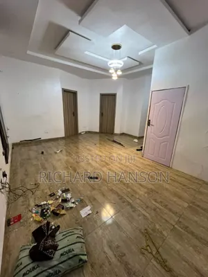 Mini Flat in Royal Pine Estate, Lekki Expressway for rent