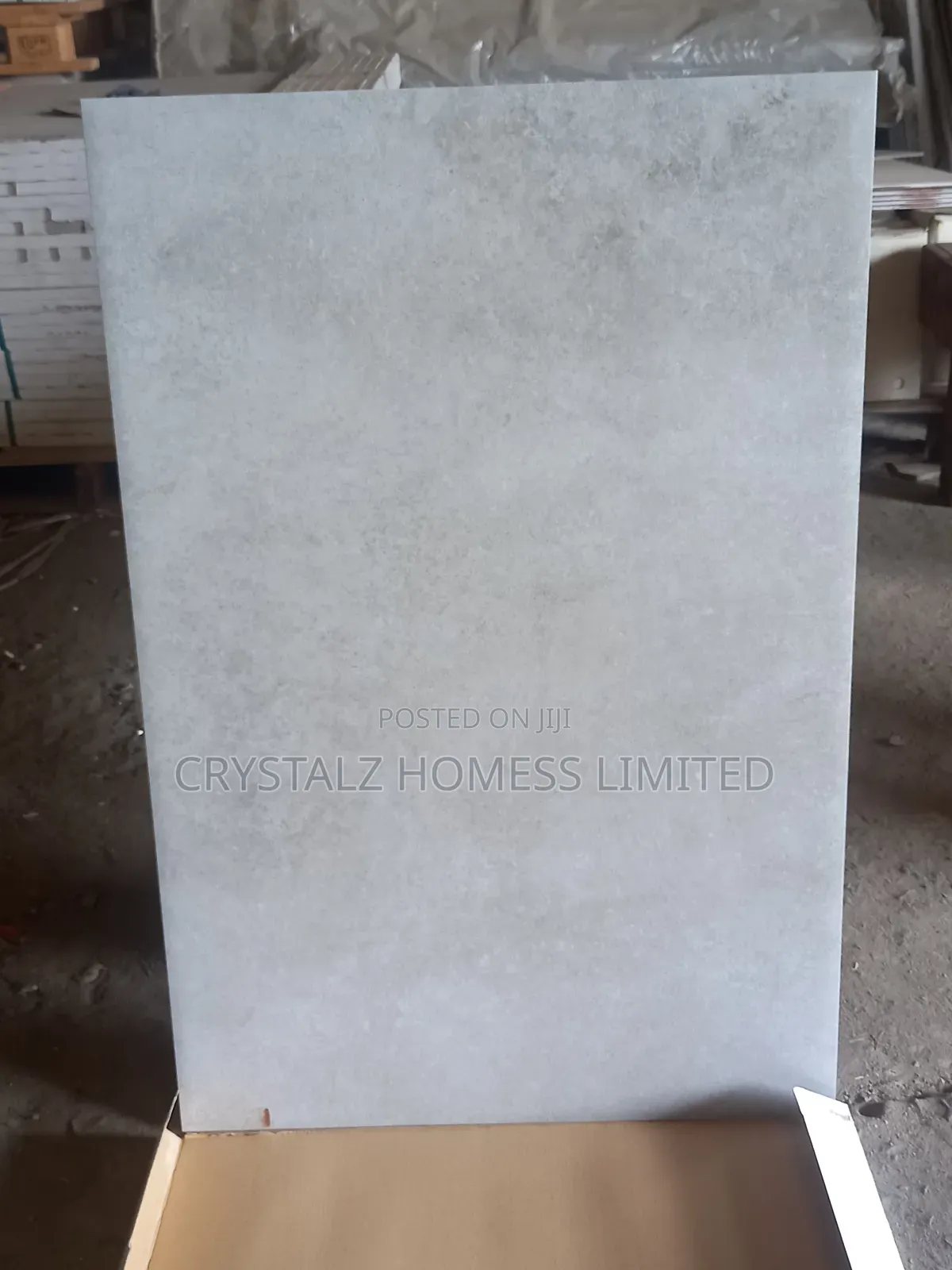 Spain Compound Tiles 60x120 2cm Thickness