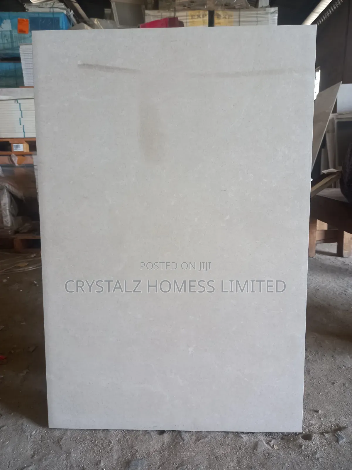 Spain Compound Tiles 60x120 2cm Thickness