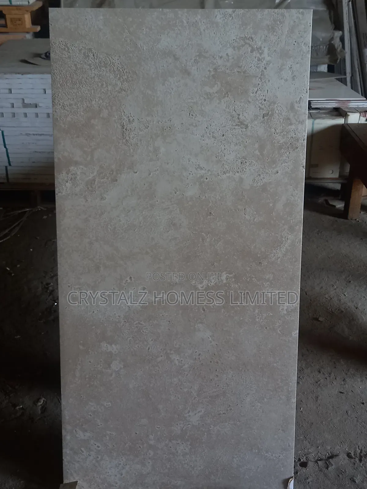 Spain Compound Tiles 60x120 2cm Thickness