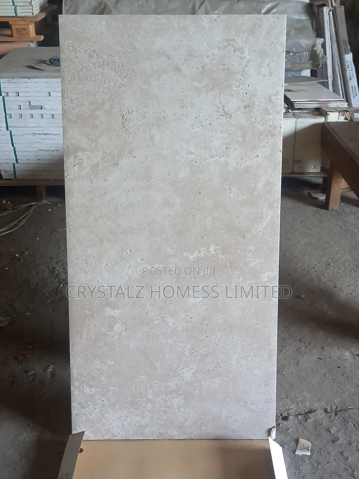 Spain Compound Tiles 60x120 2cm Thickness