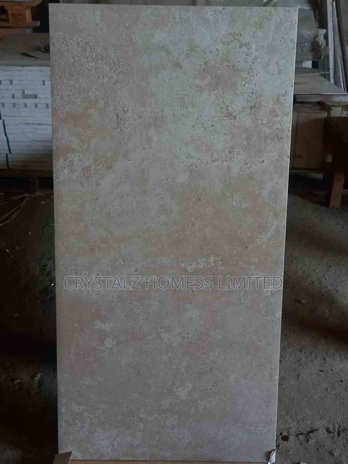 Spain Compound Tiles 60x120 2cm Thickness