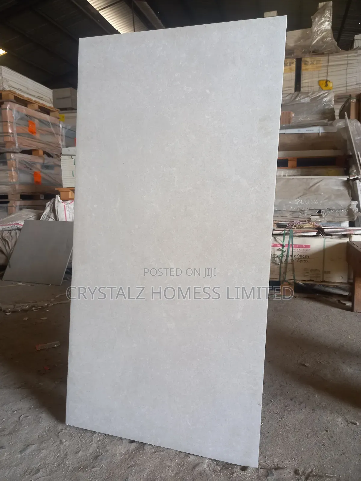 Spain Compound Tiles 60x120 2cm Thickness