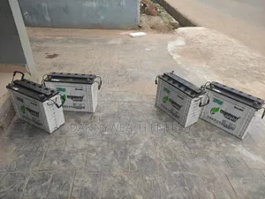 Call for Your Weak Battery Instant Payment