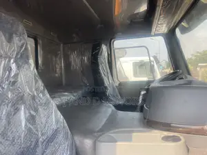 Extremely Clean and Sharp Sinotruck Howo Tipper