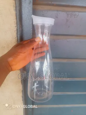 Juice Container