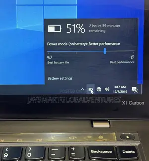 Laptop Lenovo ThinkPad X1 Carbon 8GB Intel Core i7 SSD 160GB