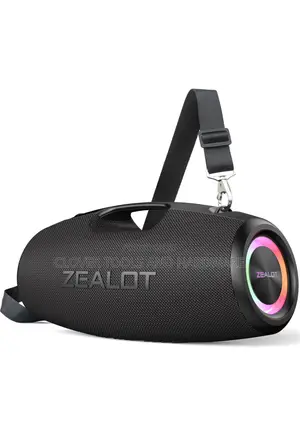 Zealot S78 Bluetooth Portable Speake