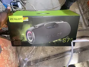 Zealot S78 Bluetooth Portable Speake