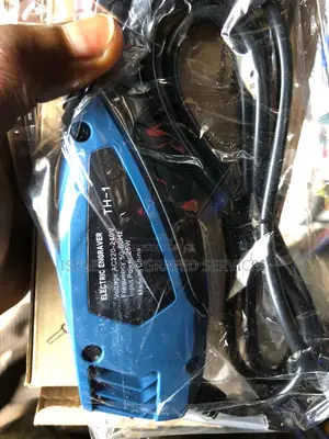 Engraving Machine / Electric Carving Pen