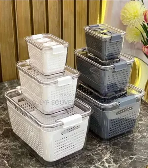 Seramic Plastic Bowls
