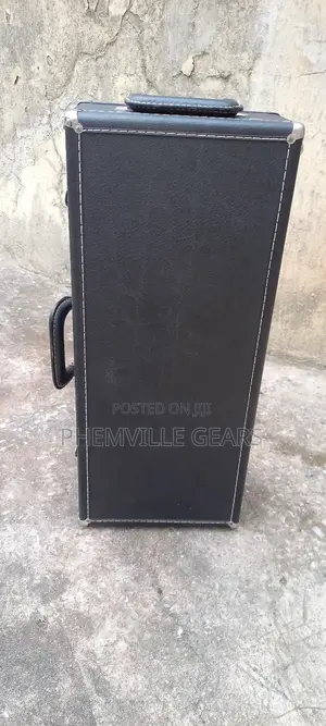 Antigua Uk Used Alto Professional Saxophone