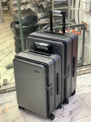 Unique Luxury Luggage