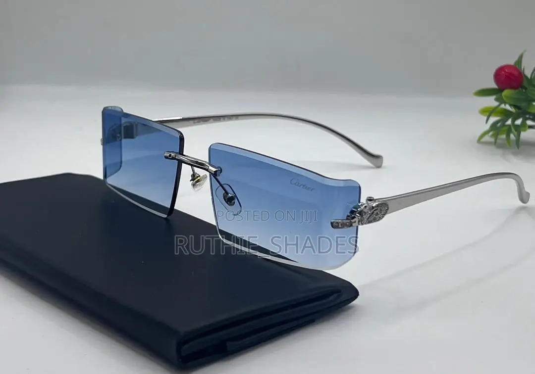 Cartier Eyeglasses