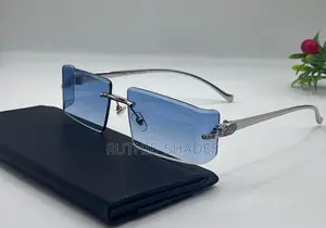 Cartier Eyeglasses