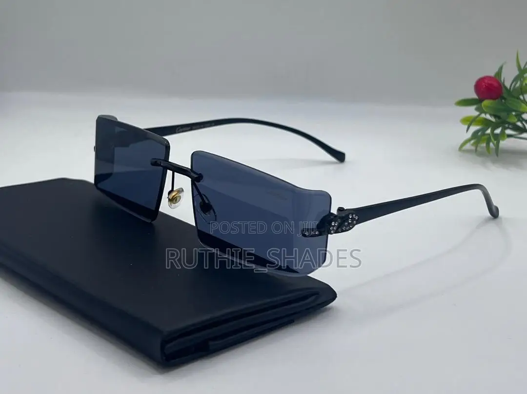 Cartier Eyeglasses