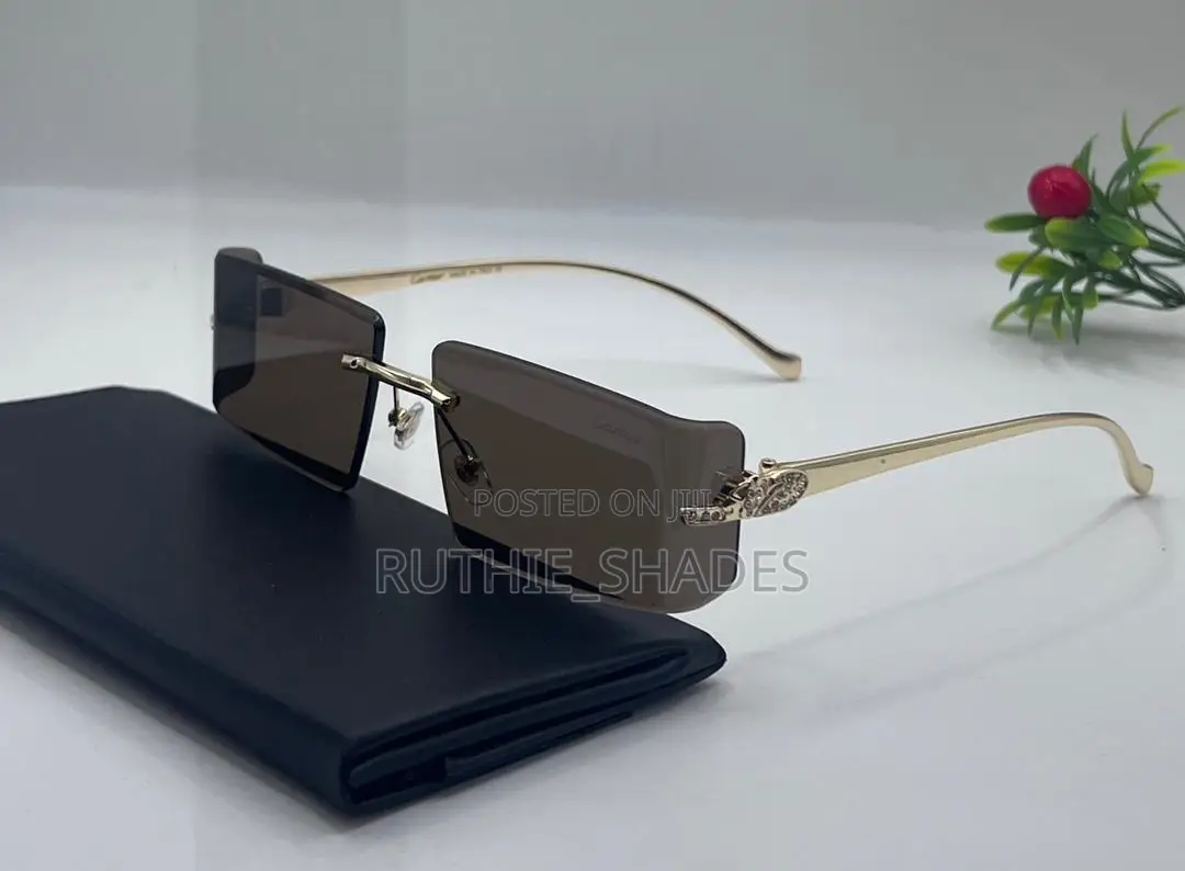 Cartier Eyeglasses