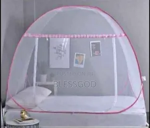 Round Mosquito Net For