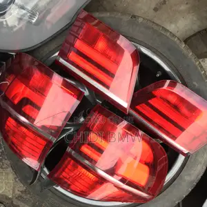 BMW E70 X5 Rear Light