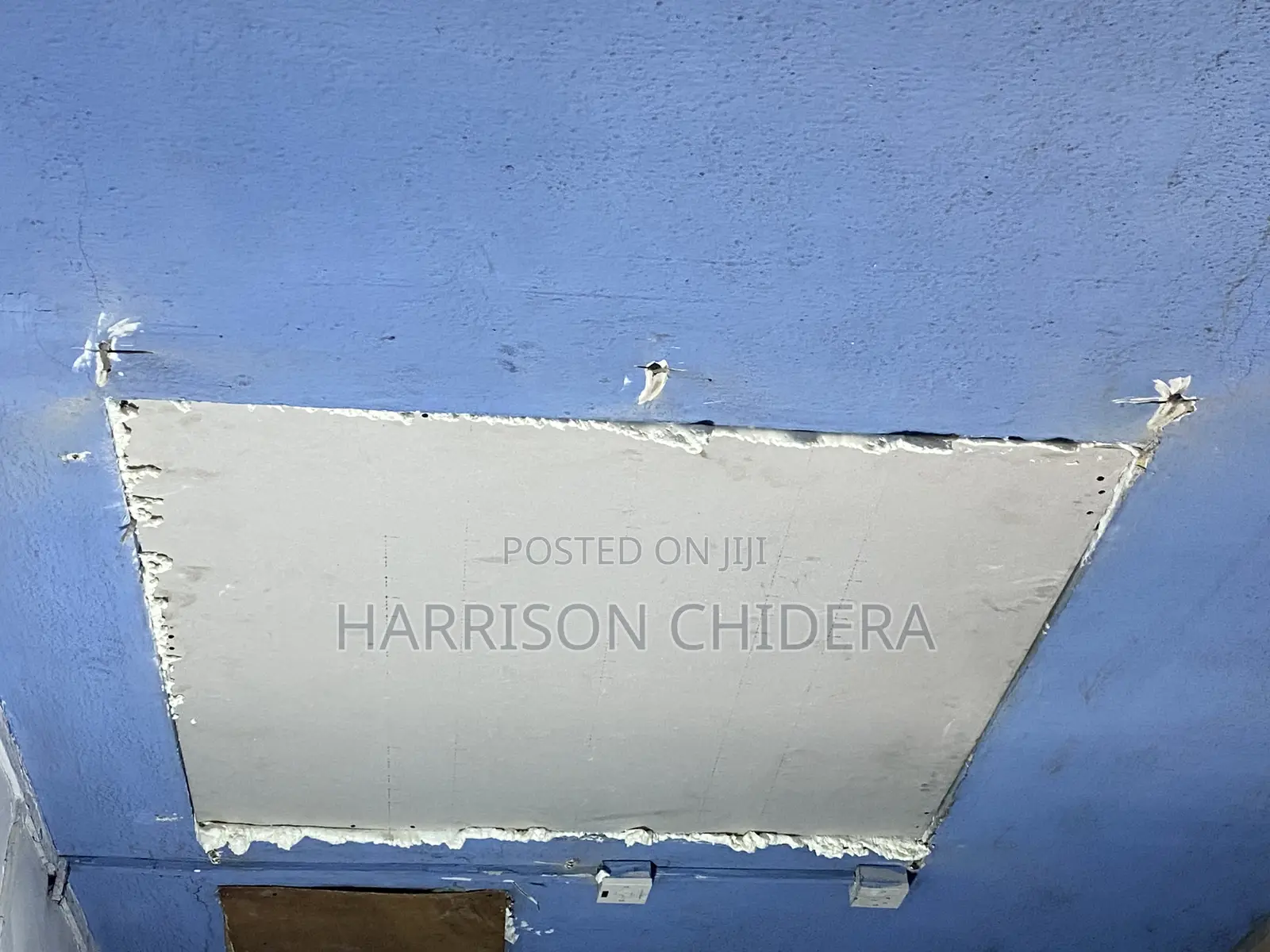 6 by 6ft Window Soundproofing