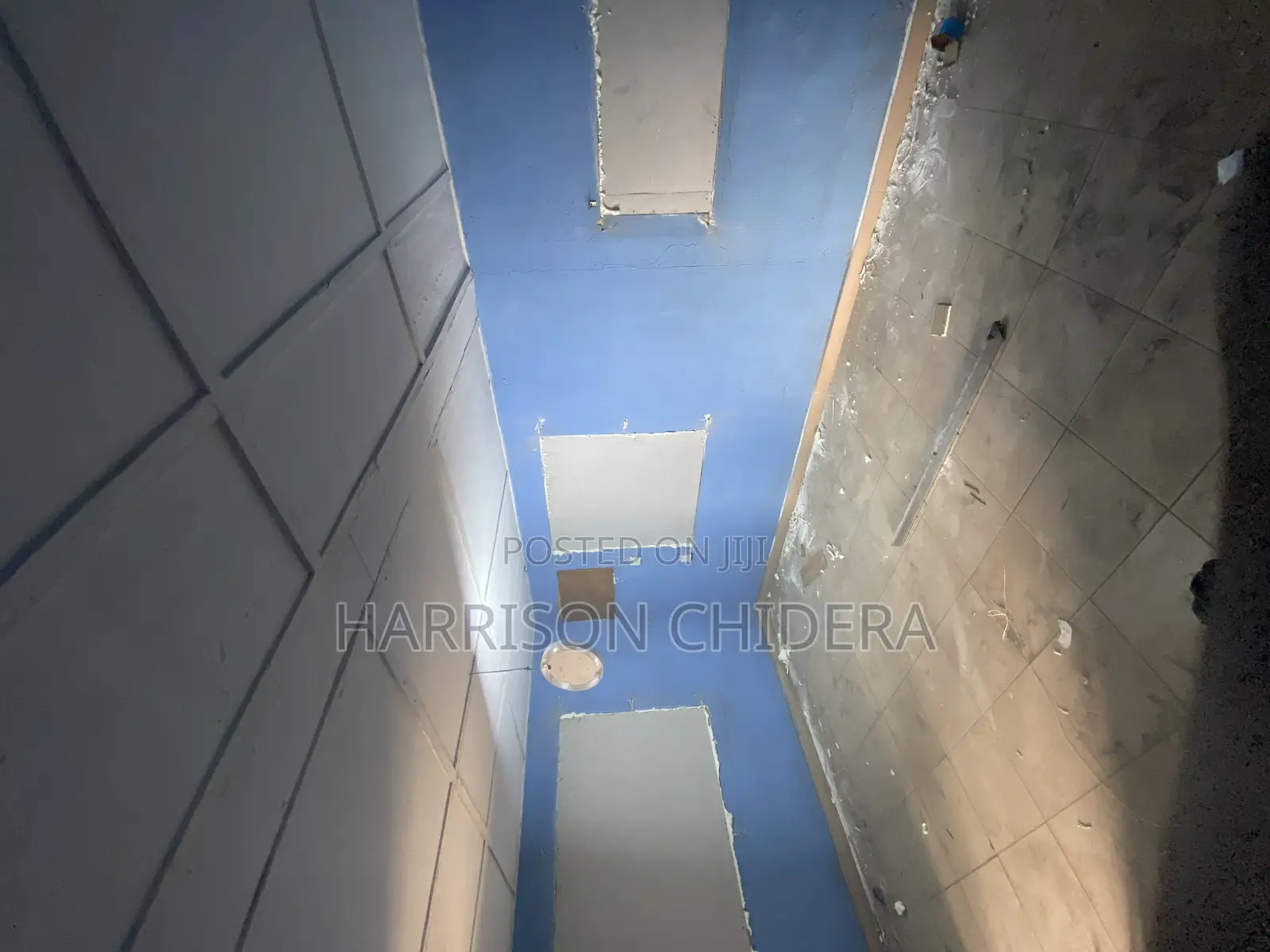 6 by 6ft Window Soundproofing