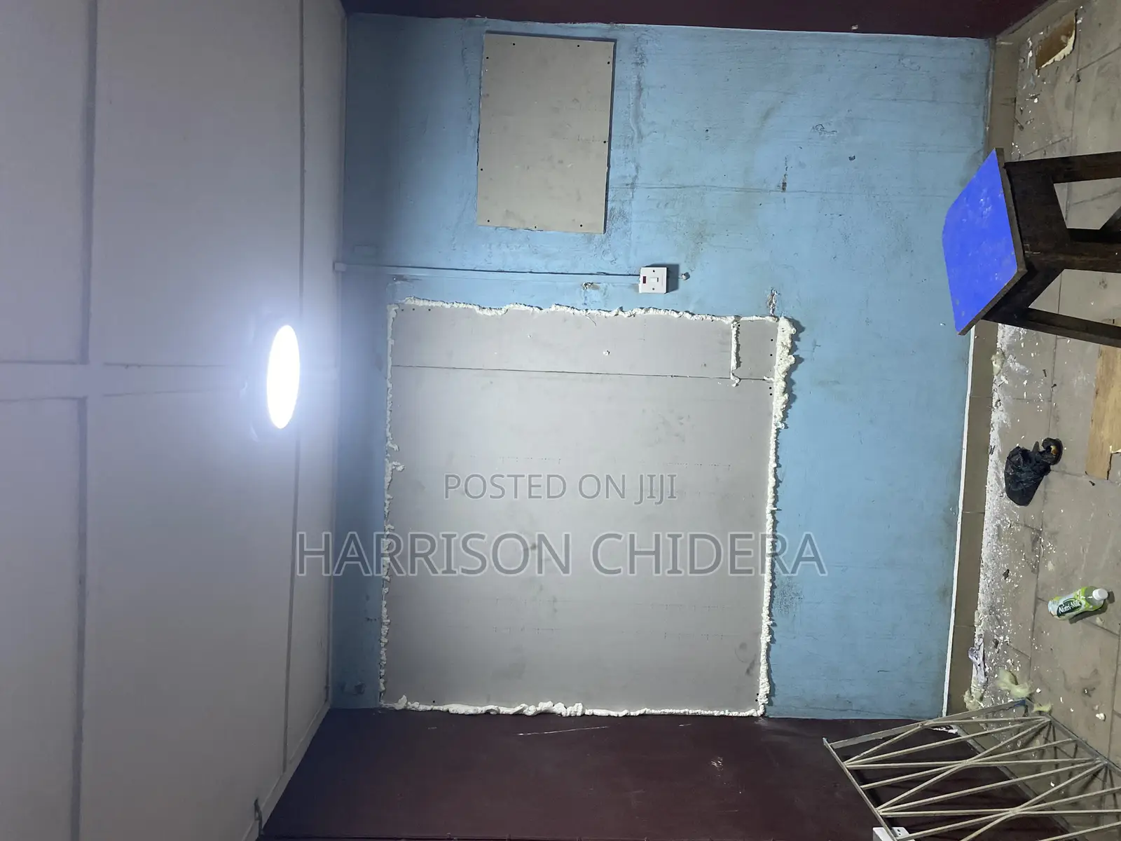 6 by 6ft Window Soundproofing