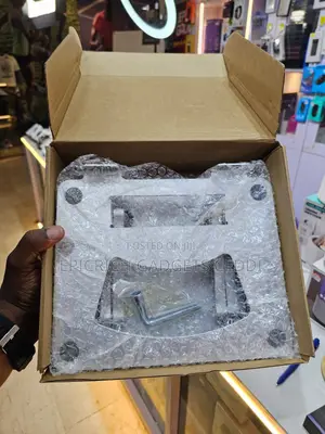Solid Adjustable Laptop/Tablet Stand