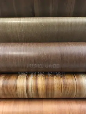First Grade Vinyl Thick Carpet