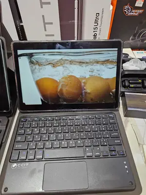 New CCIT T9 Max 1 TB Black