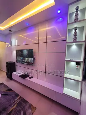 Panels T.V Frames