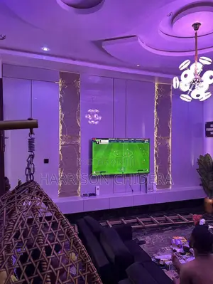 Panels T.V Frames