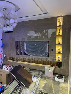 Panels T.V Frames