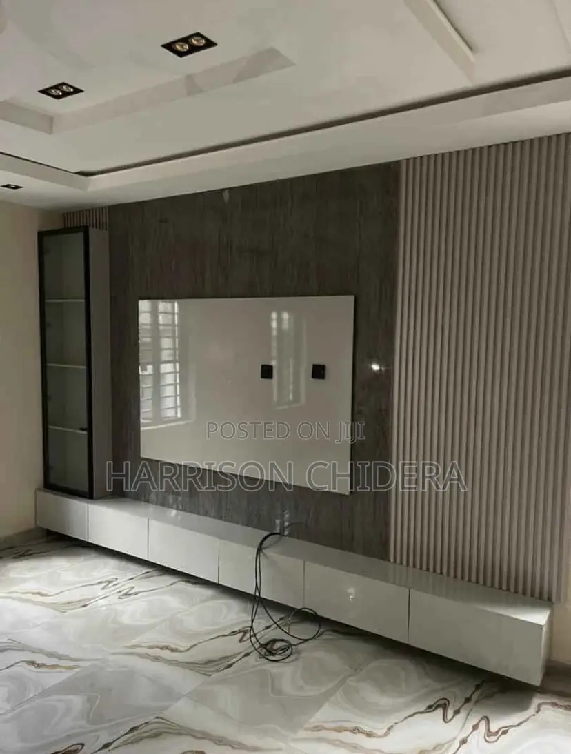 Panels T.V Frames