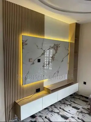 Panels T.V Frames