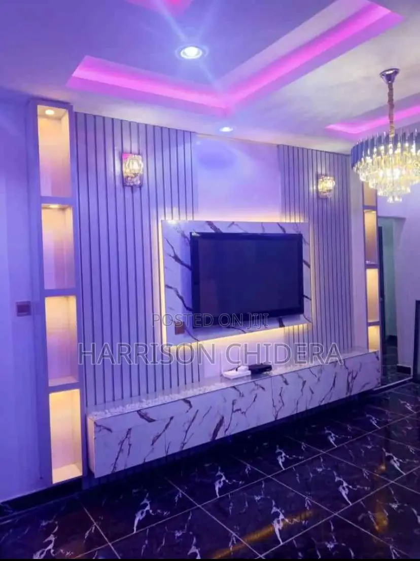 Panels T.V Frames