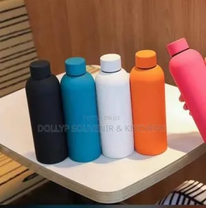 Mat Flask Available