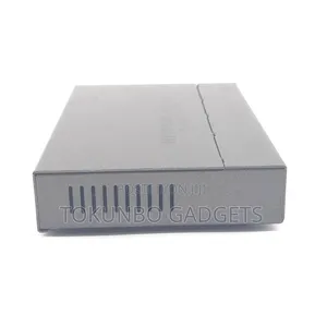 Netgear Prosafe Gs108pev3 Switch
