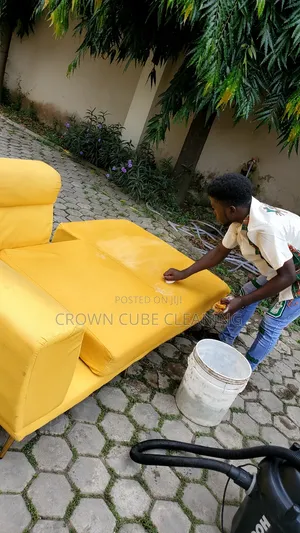 Dirty Sofa Upholstery Cleaning| Furniture Cleaning